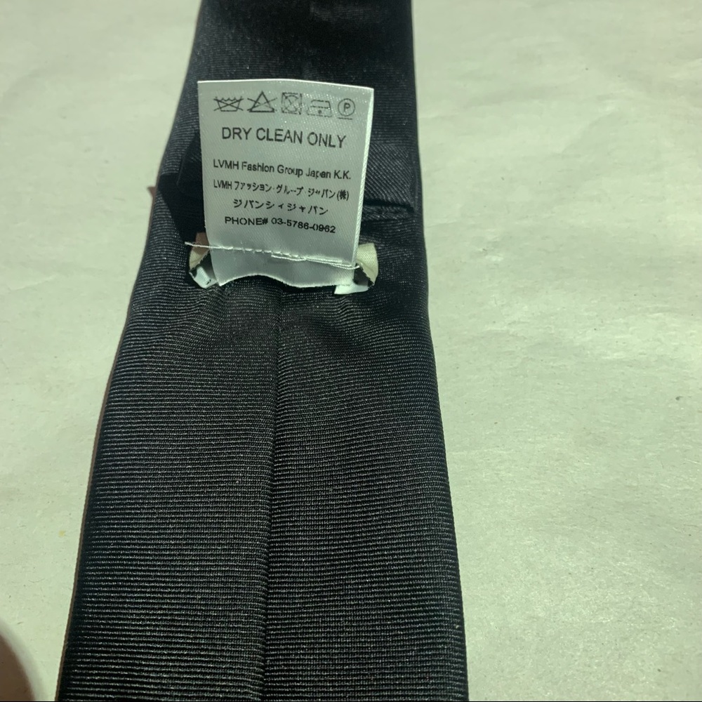 Givenchy tie - Picture 9 of 9